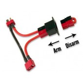 Battery Arming Switch - Safely Arm and Disarm RC Vehicles