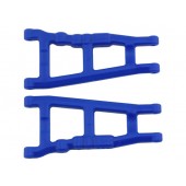 RPM Front or Rear A-Arms for Traxxas Slash 4X4 - Blue - 80705