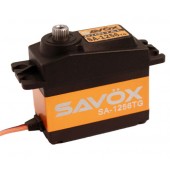 Savox SA-1256TG High Torque Titanium Gear Digital Servo