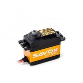 Savox SC-1256TG High Torque Titanium Gear Standard Digital Servo