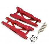 ST Racing Aluminum Rear Arms for Traxxas Stampede & Rustler