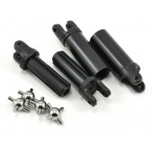 Traxxas Half Shafts with Metal U-Joints - 1651