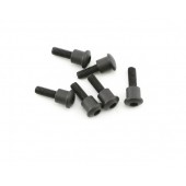 Traxxas 3x12mm Shoulder Screws, Ultra Shocks - 3642X