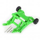 Traxxas Green Wheelie Bar - 3678A