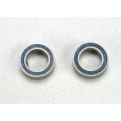 Traxxas Ball Bearings (5x8x2.5mm, blue rubber sealed) - 5114