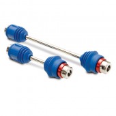 Traxxas Center Driveshafts Steel Constant-Velocity - E-Maxx - 5151R