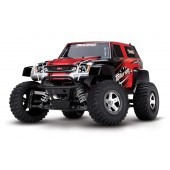 Traxxas Telluride 4X4 1/10 Extreme Terrain Truck RTR w/Battery and Charger - 67044