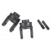 Traxxas Heavy-Duty Differential Output Yokes with Screw Pins - 6828X