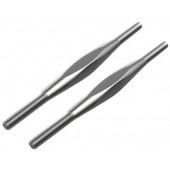 Venom Turnbuckle 71mm (2) - Gambler