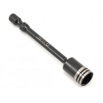 Team Associated Nut Driver Bit (11/32")