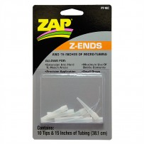 Zap Z-Ends Extender Tips