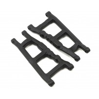 RPM Front or Rear A-Arms for Traxxas Slash 4X4 - Black - 80702