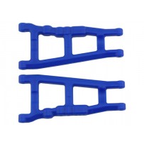 RPM Front or Rear A-Arms for Traxxas Slash 4X4 - Blue - 80705