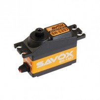 Savox SH-1357 Super Speed Mini Digital Servo