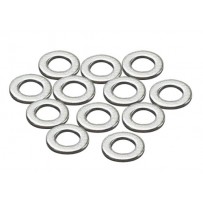 Traxxas Metal 3x6mm Washers (12) - 2746