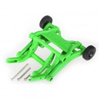 Traxxas Green Wheelie Bar - 3678A