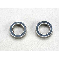 Traxxas Ball Bearings (5x8x2.5mm, blue rubber sealed) - 5114