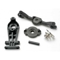 Traxxas Steering Arms (upper & lower) - 5344