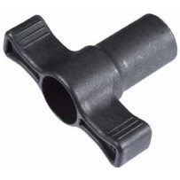 Traxxas Wheel Wrench Splined 17mm - 5480X