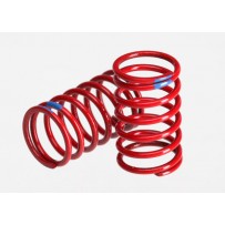 Traxxas GTR Shock Spring 2.925 rate blue for 1/16 Summit - 7245