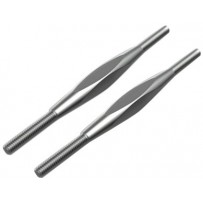 Venom Turnbuckle 71mm (2) - Gambler