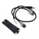 DJI Zenmuse H3 2D Replacement Gimbal Cable Package Part 14  - DJI-H32D-P14