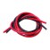 Hyperion High Quality Silicon Wire Red & Black 1-meter 14AWG