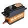 Savox SB-2270SG Monster Torque Brushless Steel Gear Standard Digital Servo High Voltage