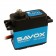 Savox Waterproof Coreless Digital Servo with Aluminum Case .15/277.7 - SAVSW1210SG
