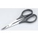 Stainless Steel Curved Lexan Body Scissors