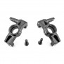 Hot Racing Aluminum Front Knuckle Steering Spindles Vaterr