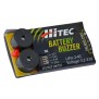 Hitec Battery Buzzer Low Voltage Battery Alarm