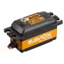 Savox Low Profile Digital Full Metal Gear Servo (.09s / 125oz-in) SAVSC1251MG