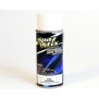 Spaz Stix Solid White Glow Backer Aerosol Paint 3.5oz