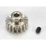 Traxxas Pinion Gear (17-tooth, 32-pitch) - 3947