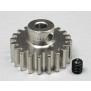 Traxxas Pinion Gear (20-tooth; 32-pitch) - 3950