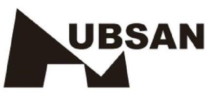 Hubsan Company Logo